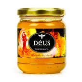 D&eacute;us - Miel de Paris - D&eacute;us R&eacute;colte des amis