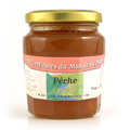 Marc Jur&eacute; - Confiture de p&ecirc;che