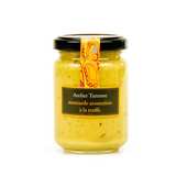 M. de Turenne - Moutarde aromatis&eacute;e &agrave; la truffe