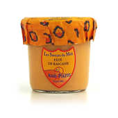 Aza&iuml;s-Polito - P&acirc;t&eacute; de rascasse