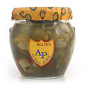 Azais - Polito - Whelks in court-bouillon