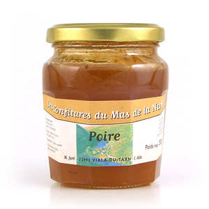 Marc Jur&eacute; - Pear jam