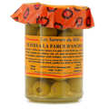 Azaïs-Polito - Olives à la farce d'anchois Azaïs-Polito - Olives à la farce d'anchois