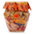 Azaïs-Polito - Salade de fruits de mer Azaïs-Polito - Salade de fruits de mer