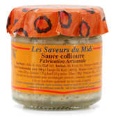 Aza&iuml;s-Polito - Sauce Collioure