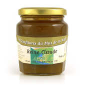 Marc Jur&eacute; - Confiture de reine-claude