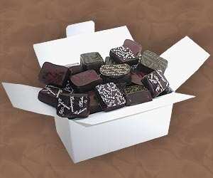 Ballotin de chocolats Patouillard Ballotin de chocolats Patouillard