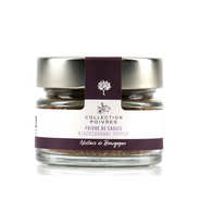 Emmanuelle Baillard - Burgundy black currant pepper Emmanuelle Baillard - Burgundy black currant pepper