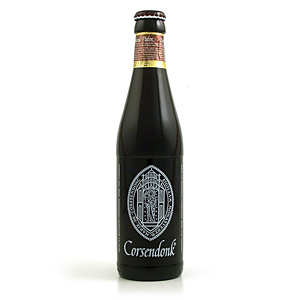 Van Steenberge - Bi&egrave;re Corsendonk Pater - Brune