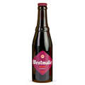 Brasserie Van Westmalle - Westmalle Trappist Dubbel - bi&egrave;re belge ambr&eacute;e