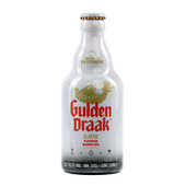 Brasserie Van Steenberge - Gulden Draak - Dark beer