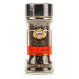Le Comptoir Colonial - Long pepper