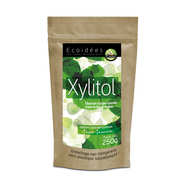 Biosagesse - Xylitol - sucre de bouleau Biosagesse - Xylitol - sucre de bouleau
