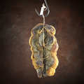 Patrick Clavel - Pope's eye dried ham