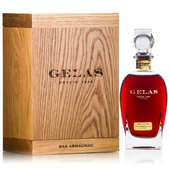 Maison Gelas - Armagnac Gelas - 1935 &agrave; 1926