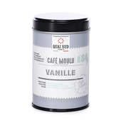 Quai Sud - Caf&eacute; vanille