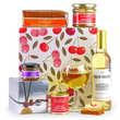 BienManger paniers garnis - Gourmet gift box