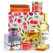 BienManger paniers garnis - Coffret cadeau gourmand