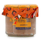 Aza&iuml;s-Polito - Ancho&iuml;ade