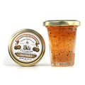 Confiture A la Lorraine - Maison Dutriez - Confiture de groseilles blanches &eacute;p&eacute;pin&eacute;es