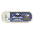 La pointe de Penmarc'h - Smoked herrings fillets