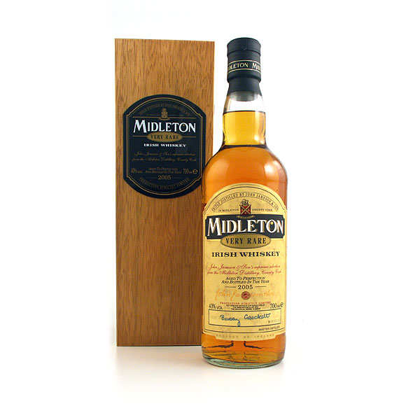 Midleton Very Rare 2005, Irish Whiskey Midleton