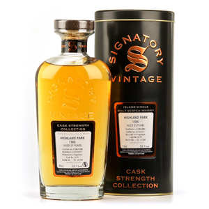 Highland Park - Highland Park 1986 - 24 ans - The nectar of the daily drams
