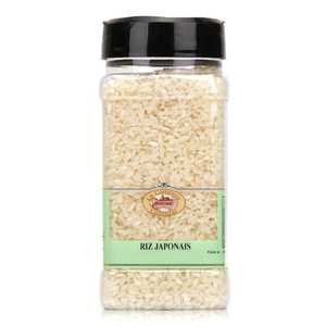 Le Comptoir Colonial - Riz japonais sp&eacute;cial sushis