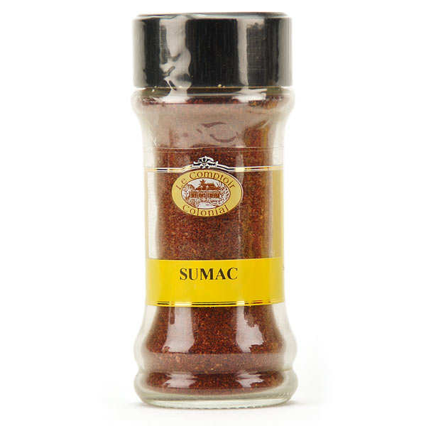 Iranian Spices