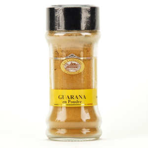 Le Comptoir Colonial - Guarana