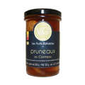 Vergers de Gascogne - Prunes in Cointreau