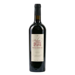 La cave Abb&eacute; Rous - Banyuls Grand Cru-Domaine de Baillaury