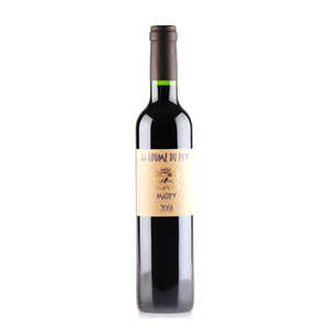 Domaine de la Coume du Roy - AOC Maury -  Domaine de La Coume du Roy