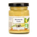 Oh ! L&eacute;gumes oubli&eacute;s - Organic mustard