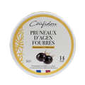Coufidou - Armagnac flavoured filled prunes