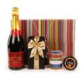 BienManger paniers garnis - Coffret Prestige