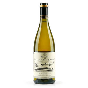Mas de Daumas Gassac - Mas de Daumas Gassac blanc