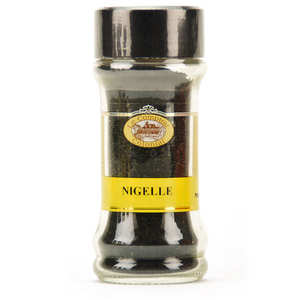 Le Comptoir Colonial - Black cumin seeds