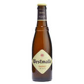 Brasserie Van Westmalle - Westmalle Trappist Trippel - bi&egrave;re belge