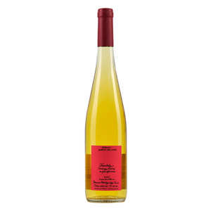 Domaine Ostertag - Fronholz late grape harvest of Gewurztraminer