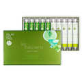 Le Palais des Th&eacute;s - Coffret s&eacute;lection de th&eacute;s verts - Le Palais des Th&eacute;s