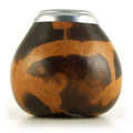 Le Palais des Th&eacute;s - Mate calabash