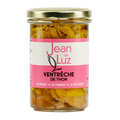 Batteleku - jean de Luz - Tuna ventreche