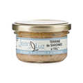 Batteleku - jean de Luz - Sardine terrine with garlic