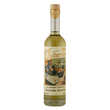 Libertine 55% - spiritueux aux plantes d'absinthe