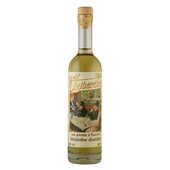 Distillerie Paul Devoille - Libertine 55% - spiritueux aux plantes d'absinthe