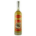 Distillerie Paul Devoille - Libertine 68% amer - spiritueux aux plantes d'absinthe