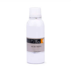 Truffi&egrave;res de Rabasse - Jus de truffe en spray