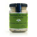 Truffi&egrave;res de Rabasse - Black truffle brandade