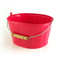 Metal bucket